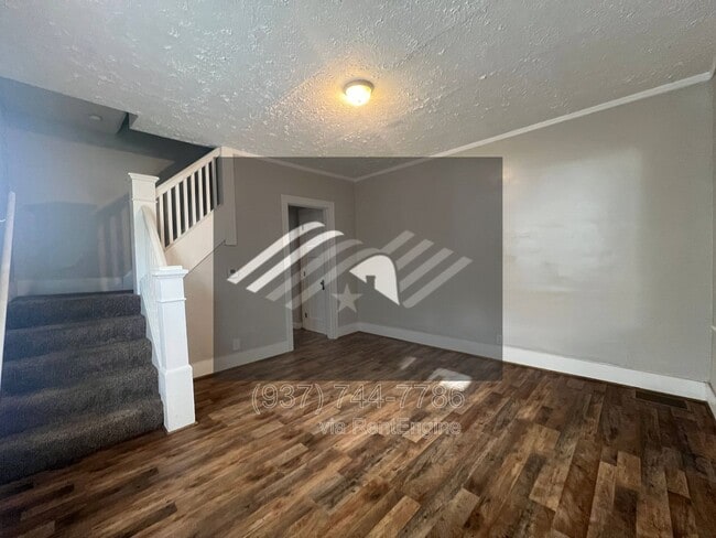 Building Photo - 1023 Clover St