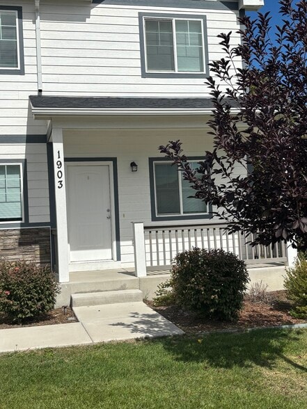 Building Photo - 4355 24th Street Rd