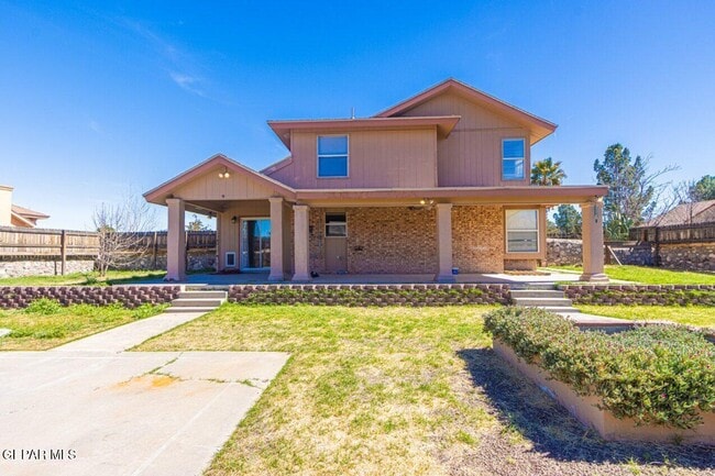 Building Photo - 5717 Saplinas Rd