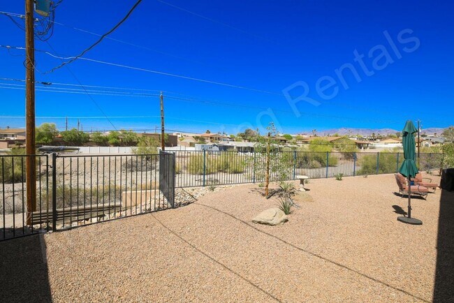 Building Photo - FURNISHED RENTAL