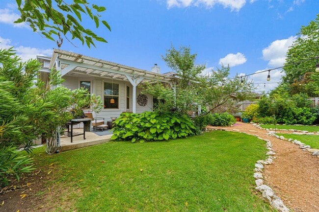 Building Photo - 4516 Tiddle Ln