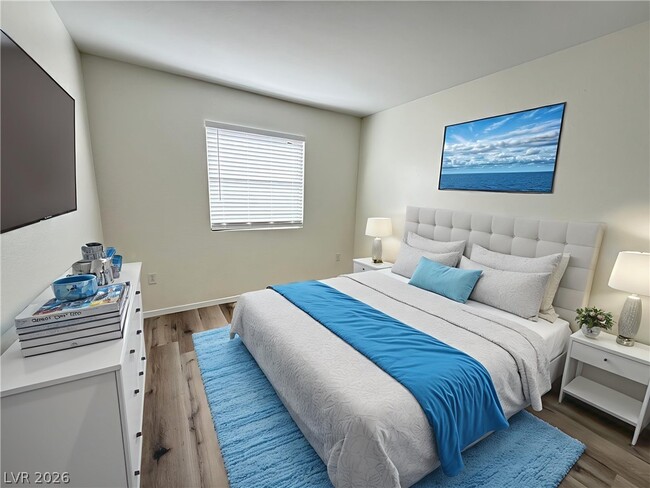 Building Photo - 5438 Morning Swim Ln