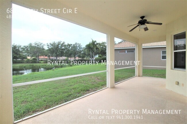 Building Photo - 6814 74th Street Cir E