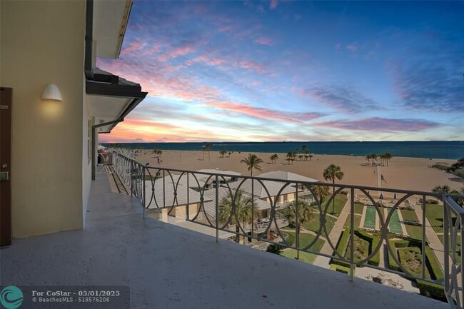 Building Photo - 2000 S Ocean Ln