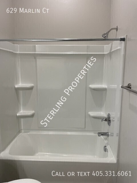 Building Photo - 629 Marlin Ct