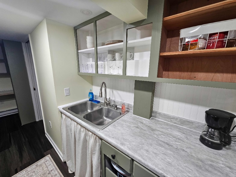 Building Photo - 318 Murphy Ave