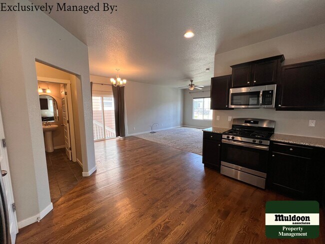 Building Photo - SEE ME TODAY! Beautiful 3 bedroom home tha...