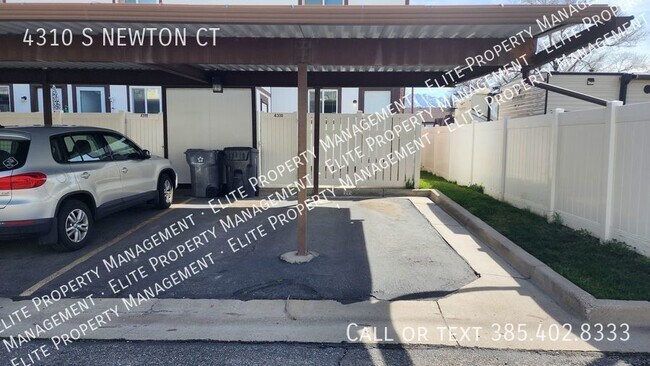 Building Photo - 4310 S Newton Ct
