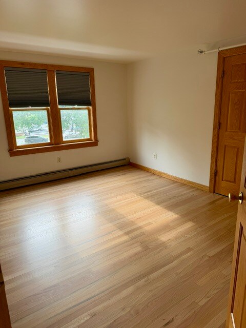Bedroom #1 - 264 N Pleasant St