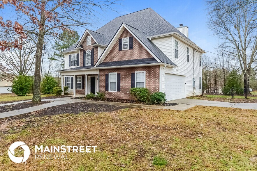Building Photo - 301 Lyman Ct