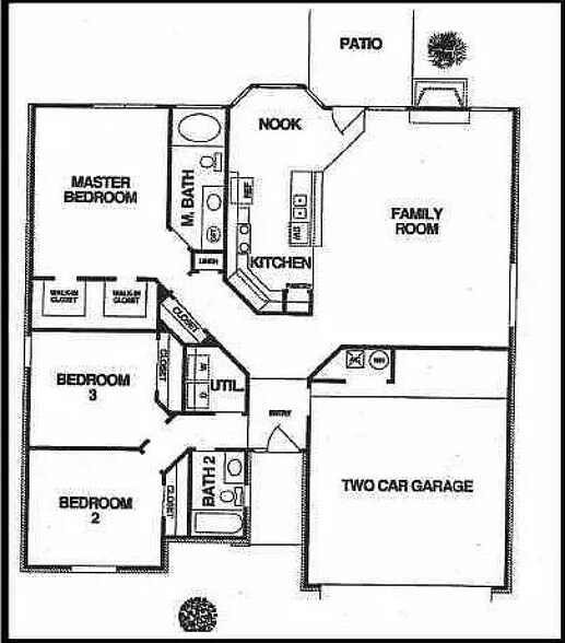 Building Photo - 1904 Hollow Ridge Dr