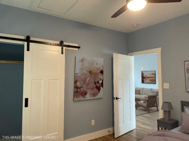 Building Photo - 783 NC-33