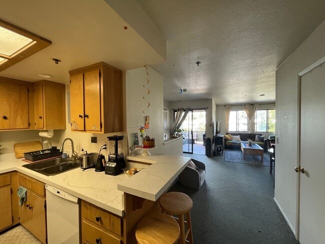 Building Photo - Foothill Community Blocks to Campus