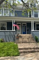 Building Photo - 38 Walnut Ave