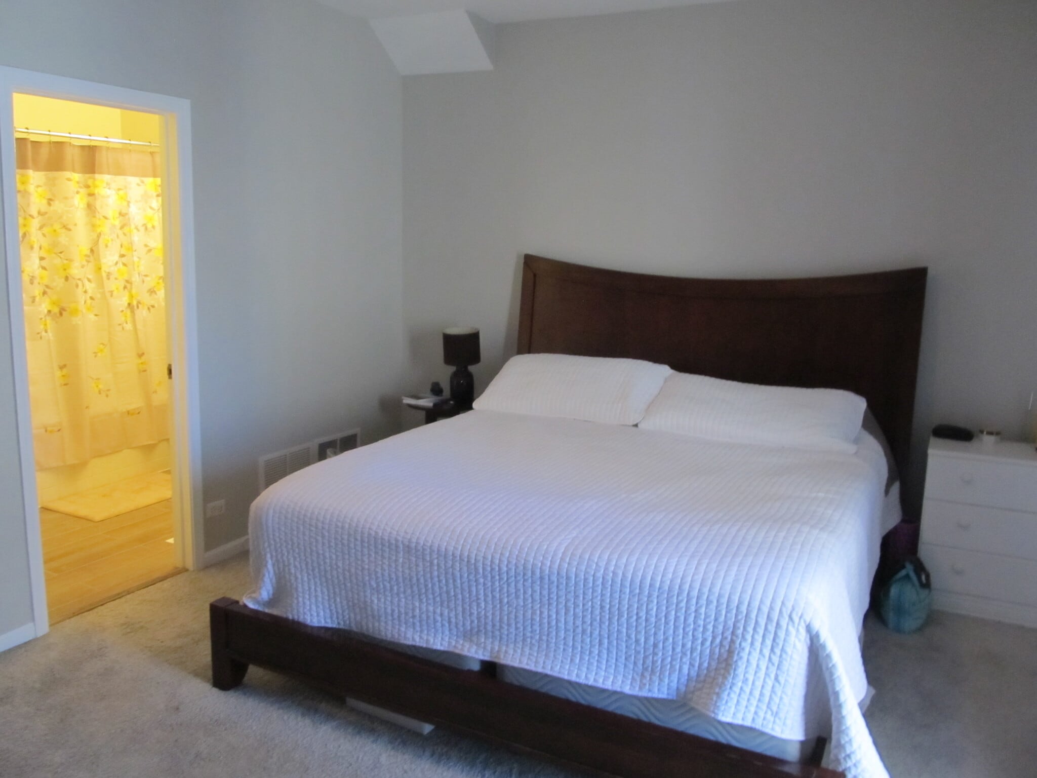 Primary Bedroom - 1632 W Beach Ave