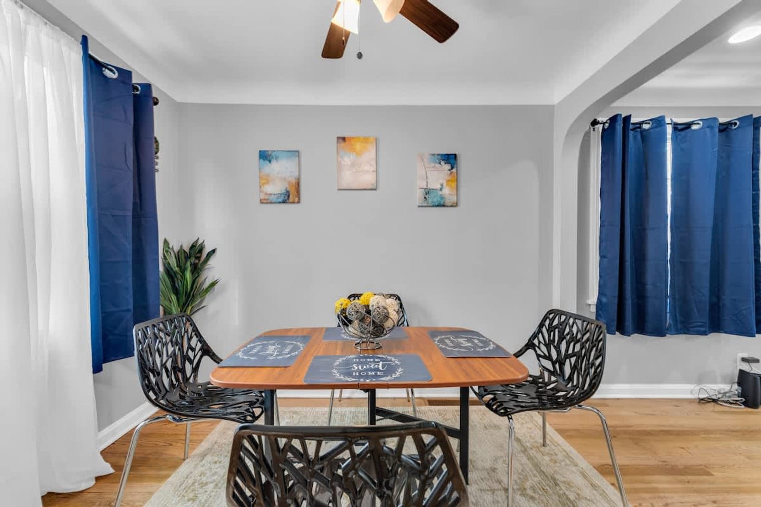 Building Photo - 4606 Roadoan Rd