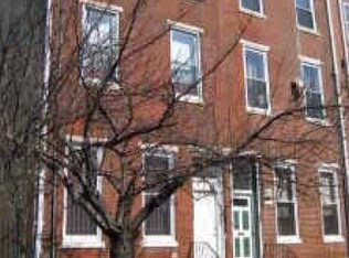 Building Photo - 1121 Mt Vernon St