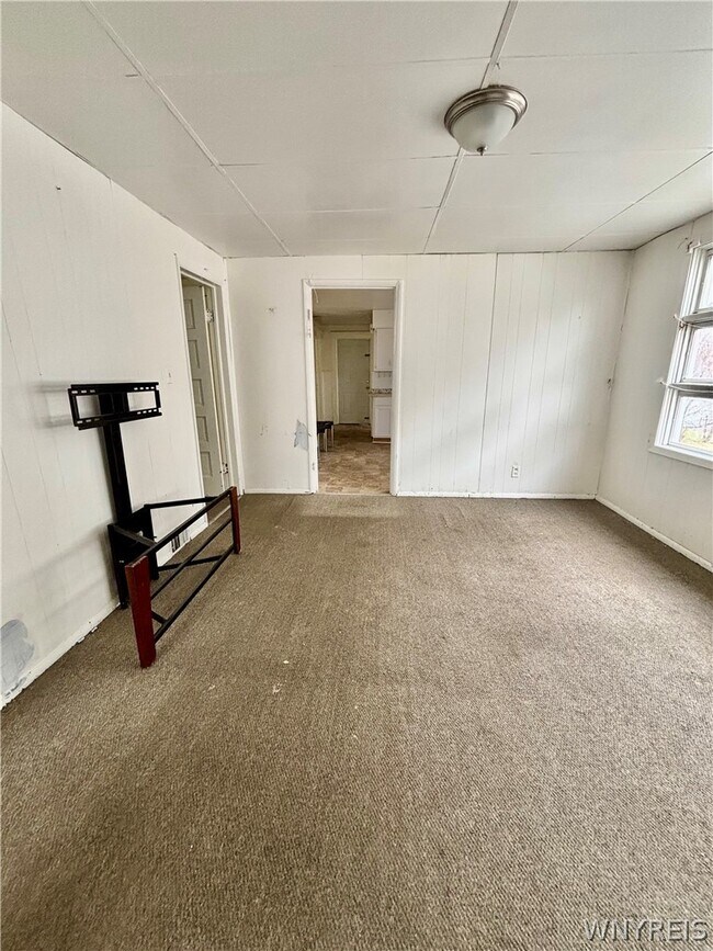 Building Photo - 2445 Bailey Ave