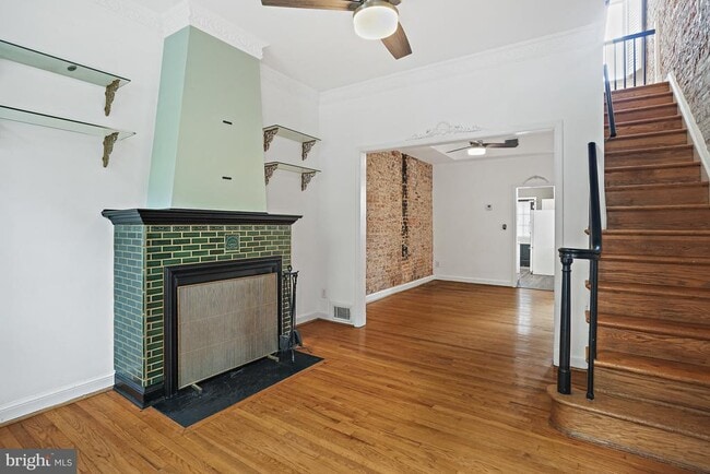 Building Photo - 830 New Hampshire Ave NW