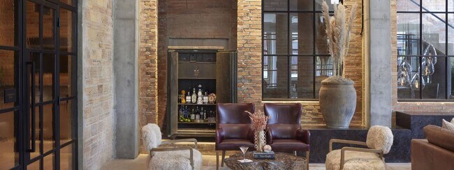 Building Photo - Penthouse Paradigm: Elevated Living Redefined