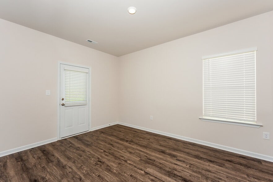 Building Photo - 4524 Morgan Dr