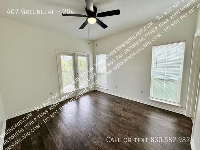 Building Photo - 407 Greenleaf-204