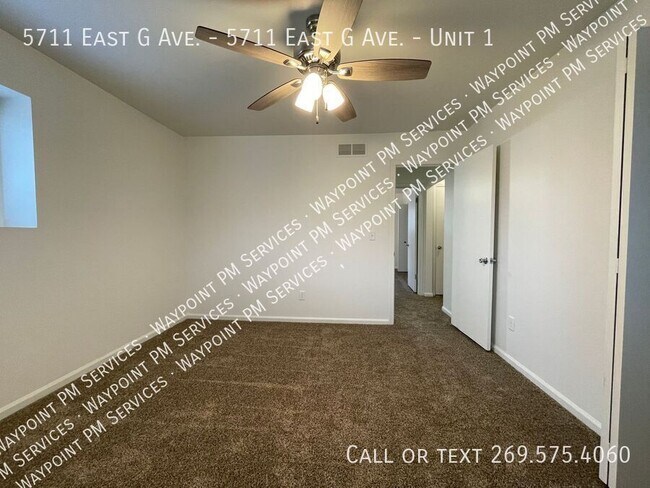 Building Photo - 5711 E G Ave