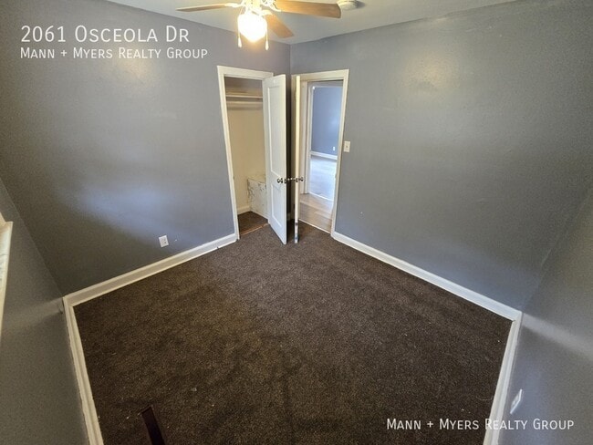 Building Photo - 2061 Osceola Dr