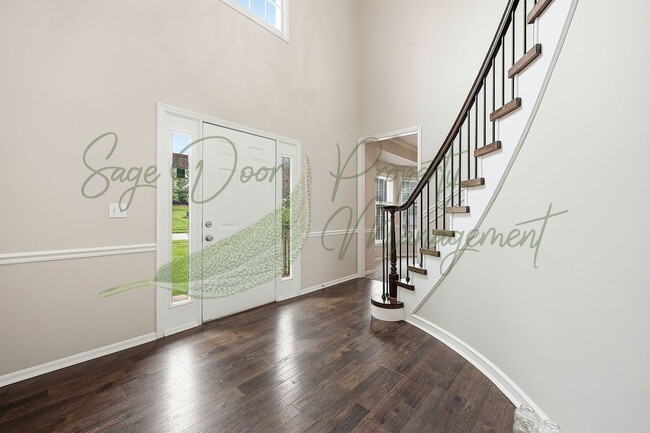 Building Photo - BEAUTIFUL HOME AVAILABLE NOW!!