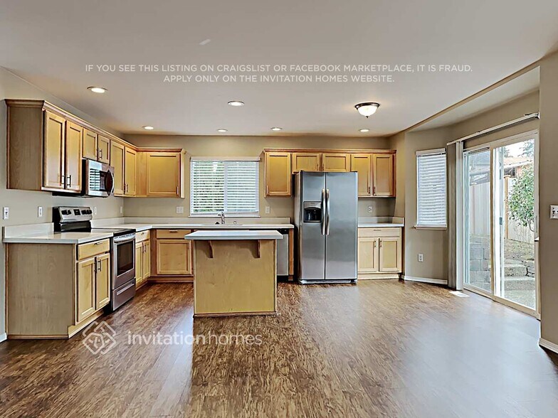 Building Photo - 31584 115th Ave SE