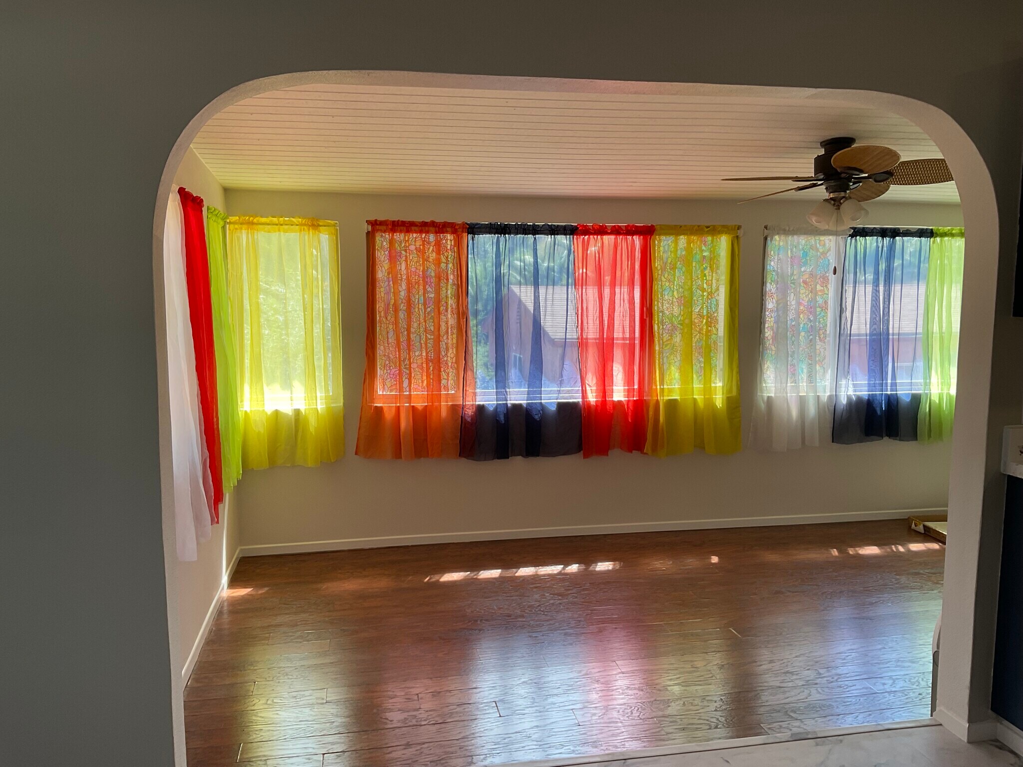 Game/playroom - 22947 San Vicente Rd