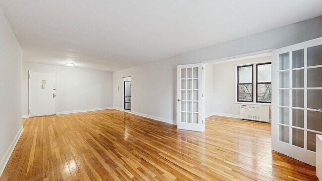 Building Photo - 1818 Newkirk Ave