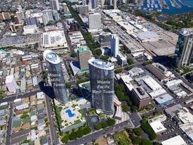 Building Photo - 1288 Kapiolani Blvd