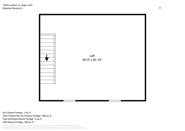 Building Photo - 14918 Laytham Ln
