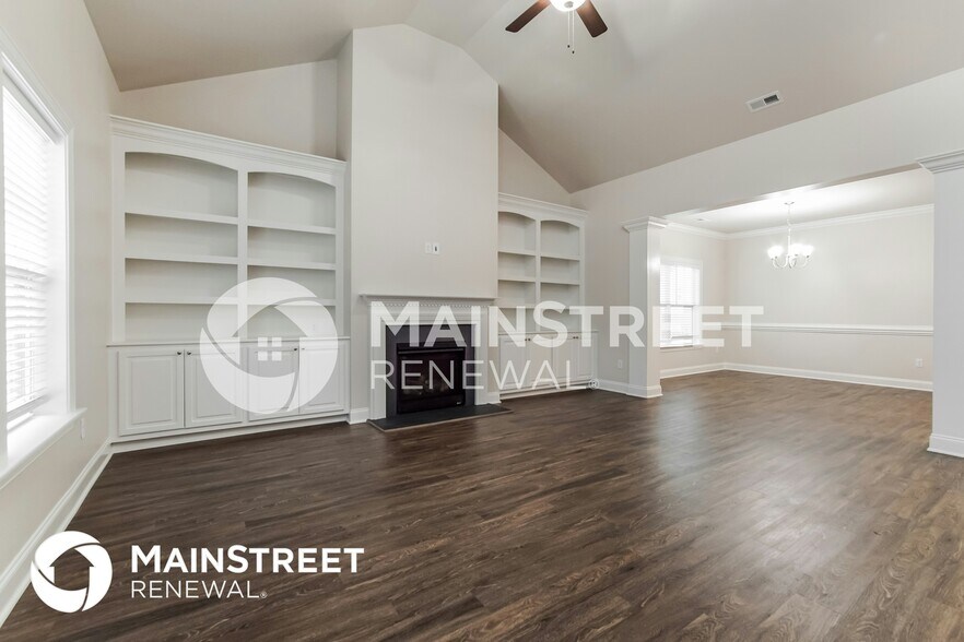 Building Photo - 115 Bowhill Dr