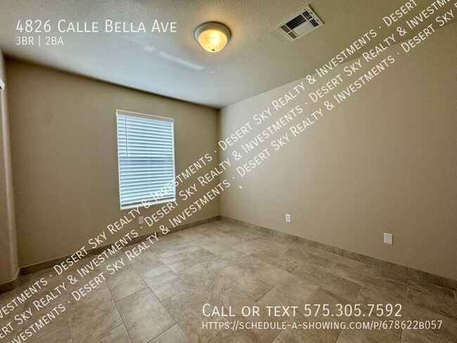 Building Photo - 4826 Calle Bella Ave