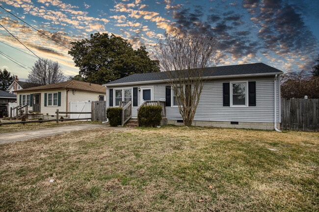 Building Photo - 2902 Princeton Ave