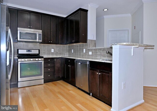 Building Photo - 11800 Old Georgetown Rd