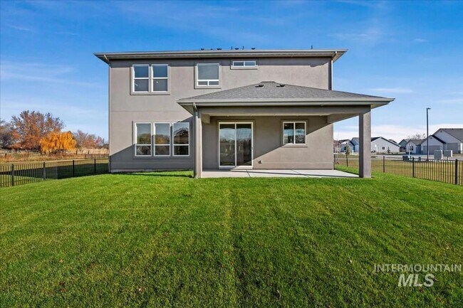Building Photo - 388 Hidden Mill Ct.