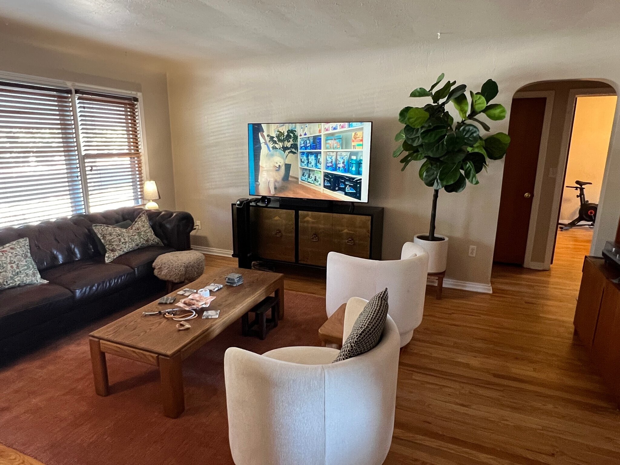 Building Photo - 1007 N Farragut Ave