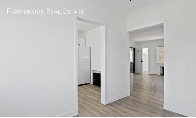 Building Photo - 1524 Wabash St