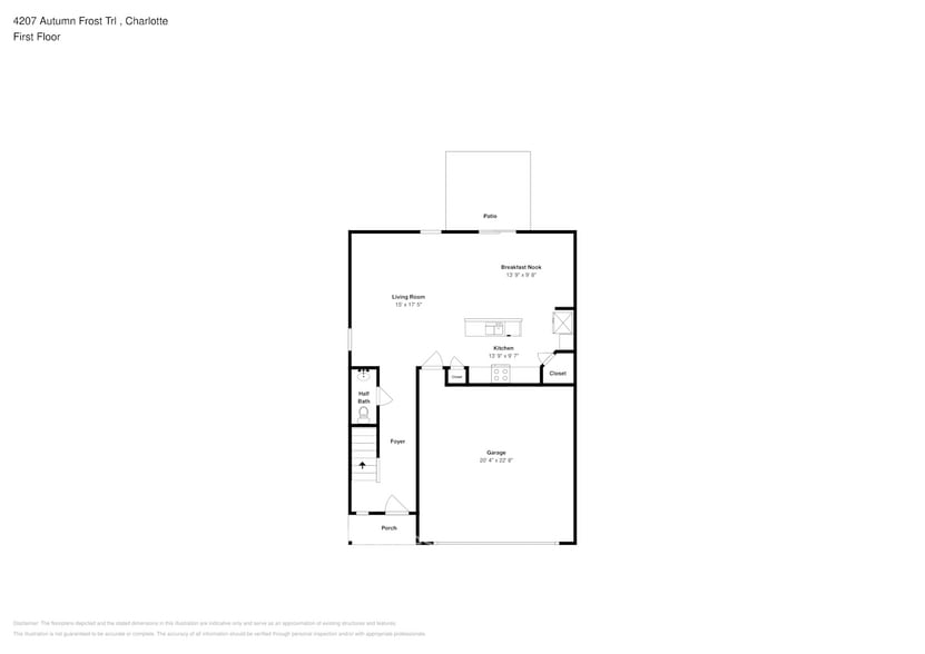 Building Photo - 4207 Autumn Frost Trl