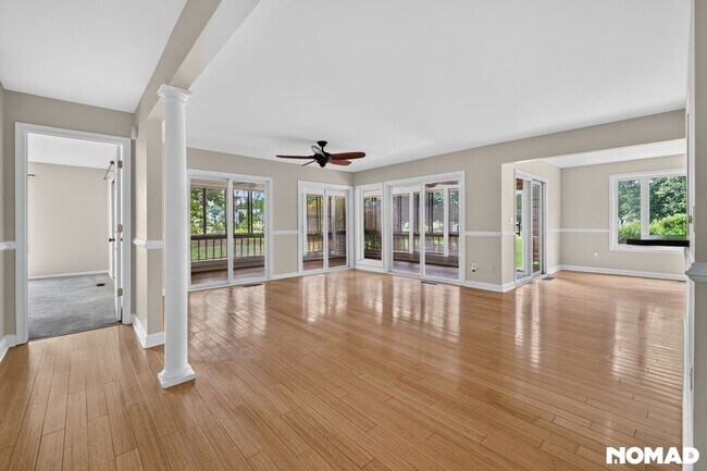 Building Photo - Spacious 3BR Condo in Lewes