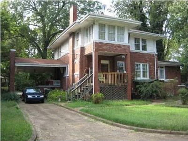 Building Photo - 110 Morningside Dr