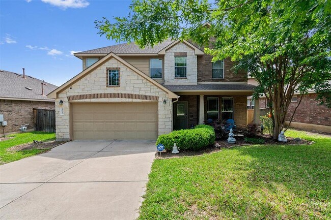 Primary Photo - 4007 Bluestone Ln