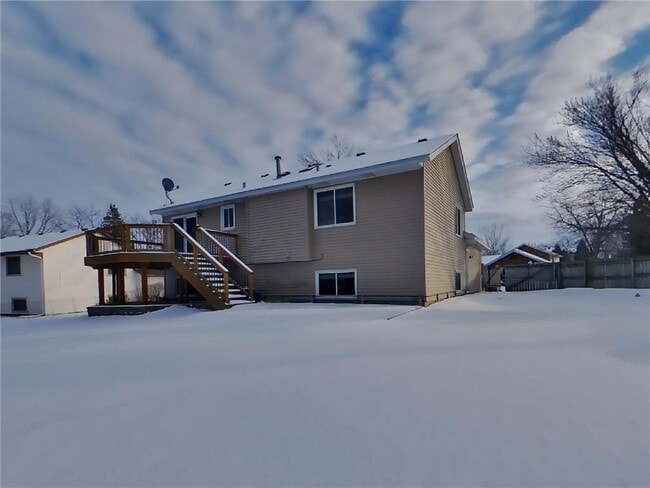 Building Photo - 3967 156th St W