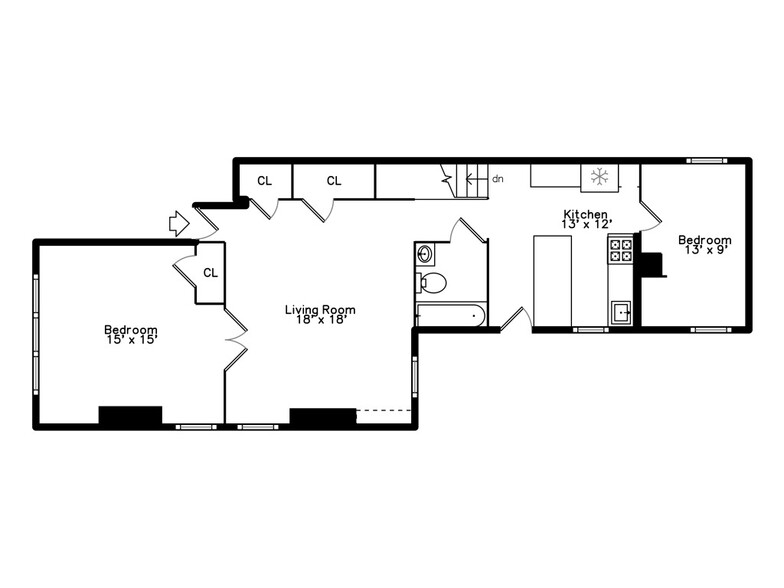 Building Photo - 10 Trenton St