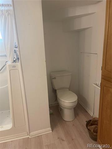 Building Photo - 1143 S Corona St