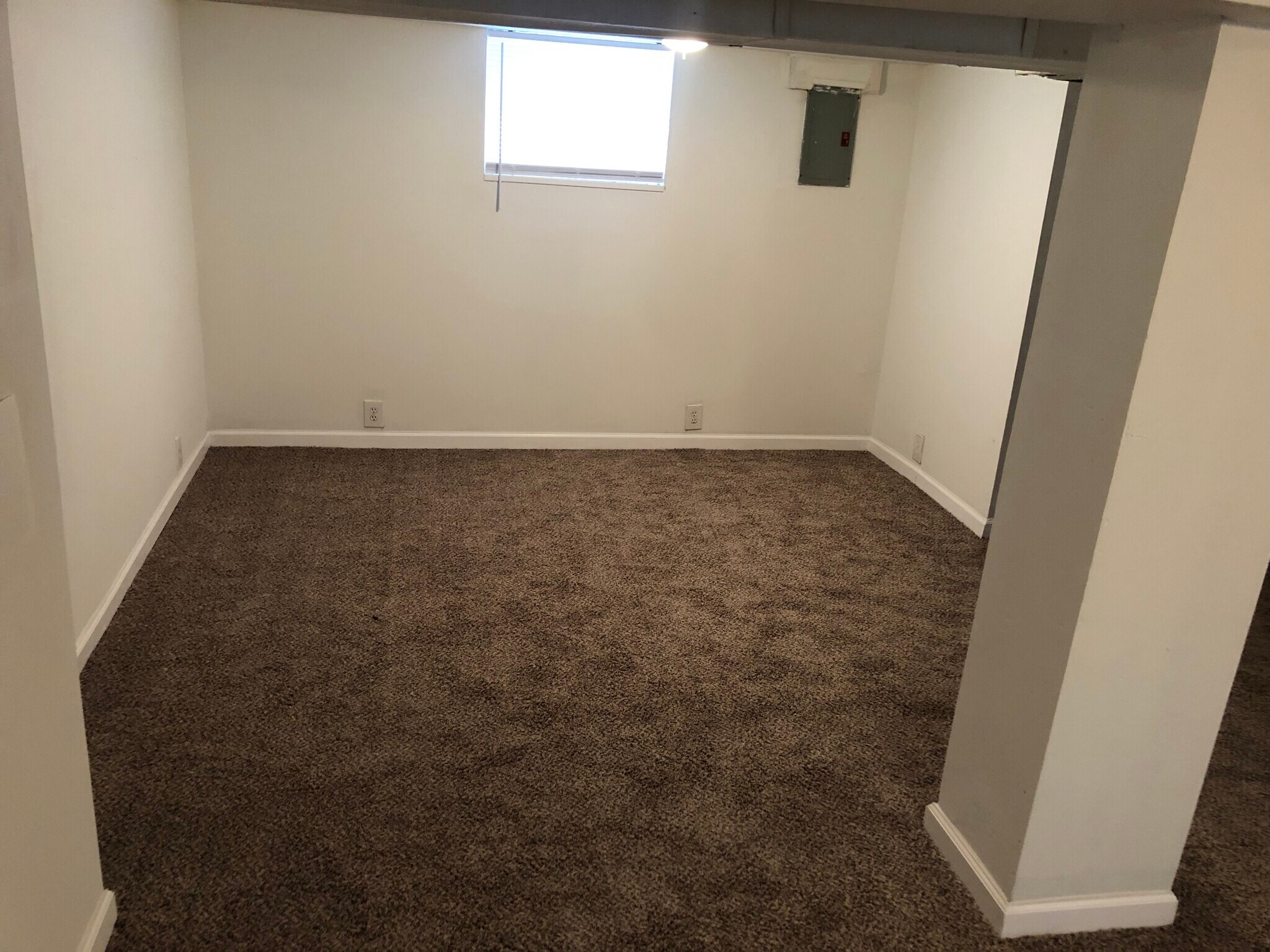 Basement (b) - 3827 Eiler St