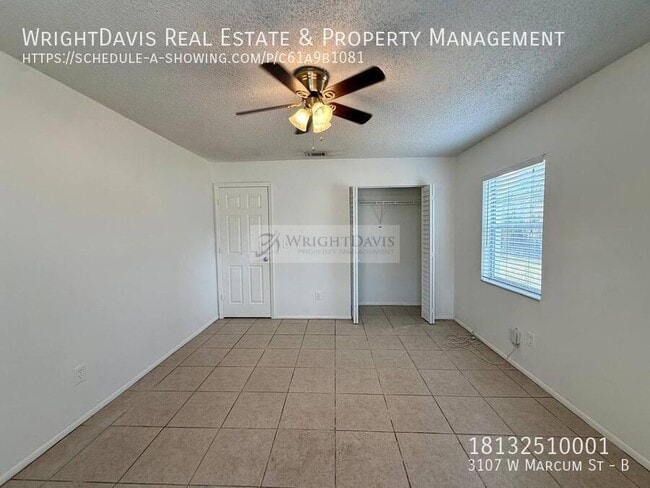 Building Photo - 3107 W Marcum St